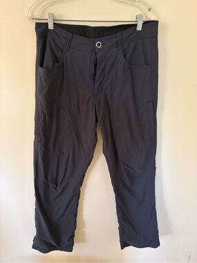 Orvis Men's Cargo Pants - Black